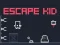 Spel Escape Kid aanlyn