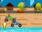Spel Buggy Race Obstacle aanlyn