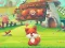 Spel Feed The Fox aanlyn