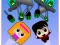Spel Power Kids aanlyn