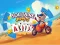 Spel Solitaire Story TriPeaks 5 aanlyn