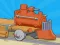 Spel Trolley Fun aanlyn
