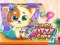Spel Funny Kitty Care aanlyn