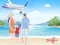 Spel Go Travel Puzzle aanlyn