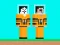 Spel Noob vs Hacker Diver Suit aanlyn