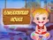 Spel Baby Hazel Gingerbread House aanlyn