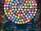 Spel Bubble Shooter Candy Wheel Level Pack aanlyn