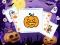Spel Scary Memory Halloween aanlyn