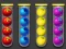 Spel Sort fruits aanlyn