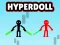 Spel Hyperdoll aanlyn