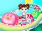 Spel Baby Taylor Fun Park aanlyn