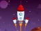 Spel Spaceship Memory Challenge aanlyn
