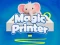 Spel Magic Printer aanlyn