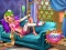 Spel Goldie Home Recovery aanlyn