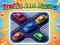 Spel Traffic Jam Master aanlyn