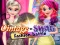 Spel Vintage vs Swag: Fashion Battle aanlyn