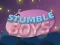 Spel Stumble Boys aanlyn