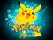 Spel Pokemon Jigsaw aanlyn