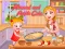 Spel Almond and Apple Cake aanlyn