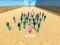 Spel Squid Games 3D aanlyn