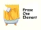 Spel Erase One Element aanlyn