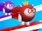 Spel Bridge Fun Race aanlyn