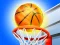 Spel Basketball King aanlyn