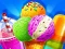 Spel Ice Cream Decoration aanlyn