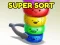 Spel Super Sort aanlyn