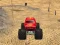 Spel Monster Truck Dirt Racer aanlyn