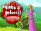 Spel Prince & princess : Kiss quest aanlyn