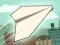 Spel Paper Flight aanlyn