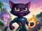 Spel Neko's Adventure aanlyn