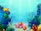 Spel Underwater Bubble Shooter aanlyn