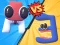 Spel Merge Alphabet 3D aanlyn
