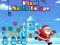Spel Pixel Santa Escape aanlyn