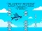 Spel Flappy Flying Fish aanlyn