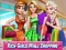 Spel Rich Girls Mall Shopping aanlyn