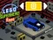 Spel Lego Superhero Race aanlyn