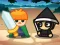 Spel Memory Wars aanlyn