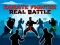 Spel Karate Fighter Real Battles aanlyn