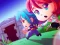 Spel Mini Survival Challenge aanlyn