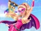 Spel Super Ellie Saving City aanlyn