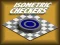 Spel Isometric Checkers aanlyn