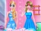 Spel Bestie Face Art aanlyn