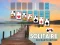 Spel Solitaire zen earth edition aanlyn