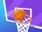 Spel Basketball Challenge aanlyn