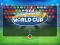 Spel Bubble Shooter World Cup aanlyn