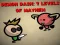 Spel Demon Dash: 7 Levels of Mayhem aanlyn