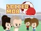 Spel Soccer Mob aanlyn